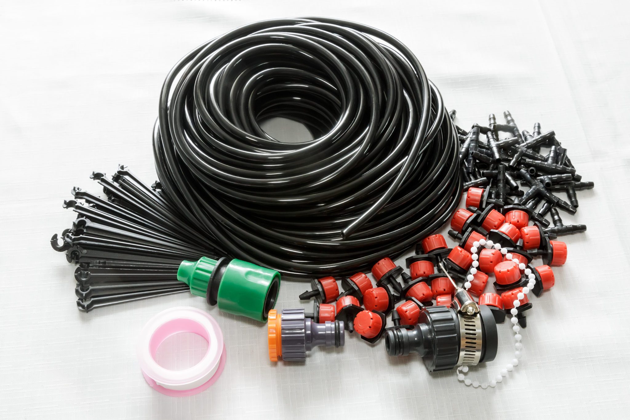 Effective Water Management