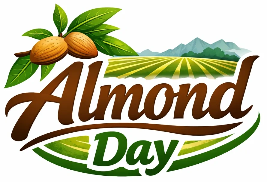 Almond Day