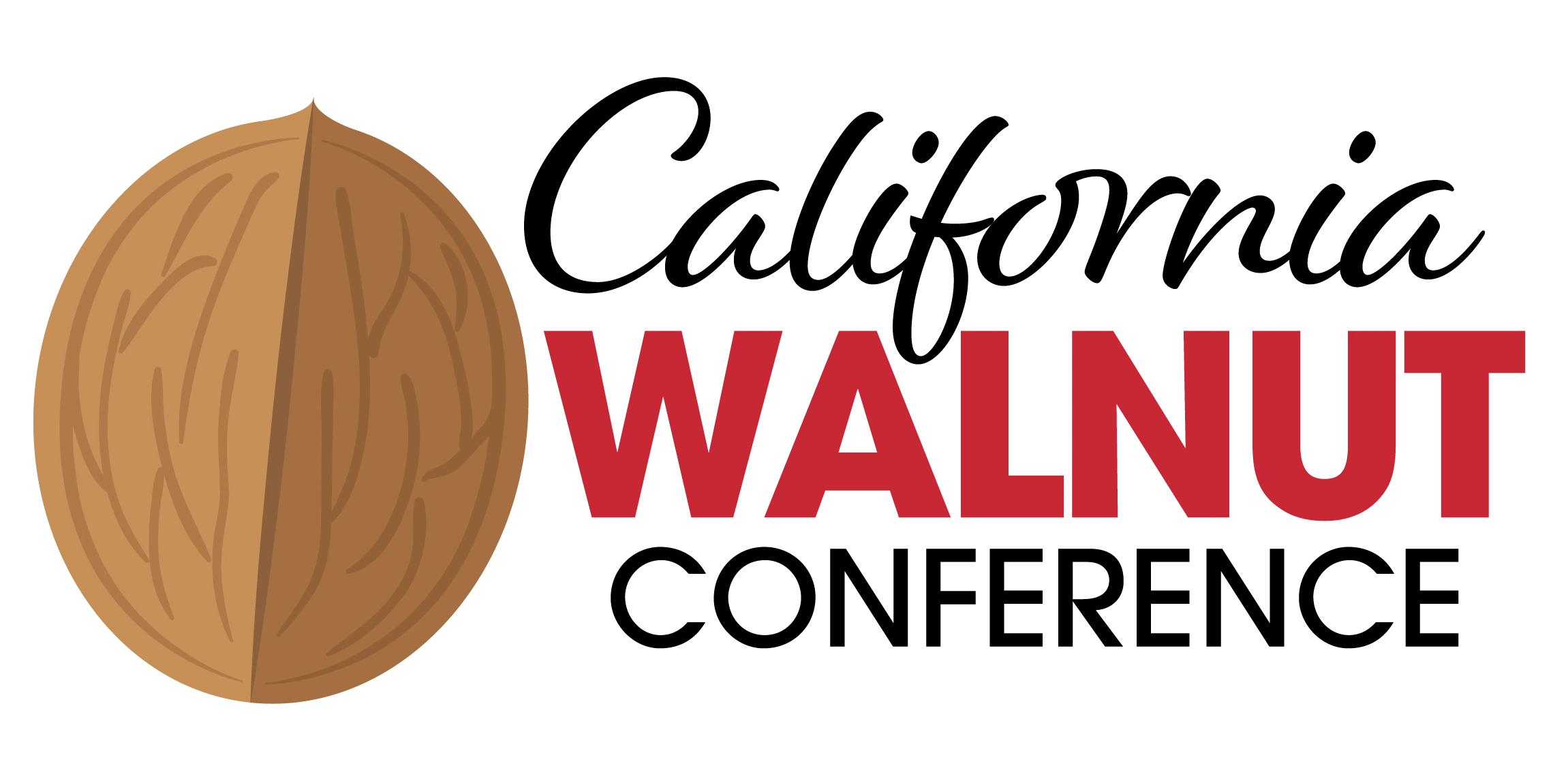 California Walnut Conference