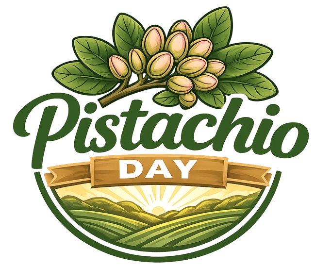Pistachio Day