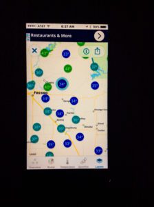 A Farm App That Helps With Farming