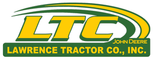 Lawrence Tractor Logo