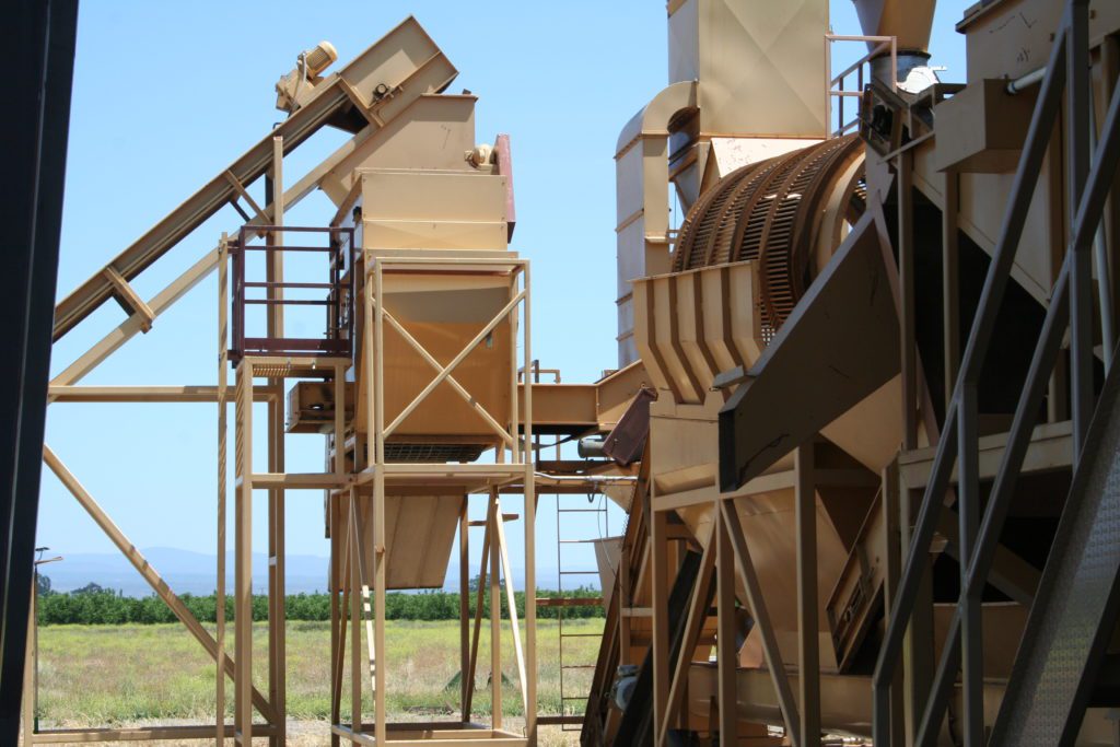 Processing: The Newest in Sorting Machines