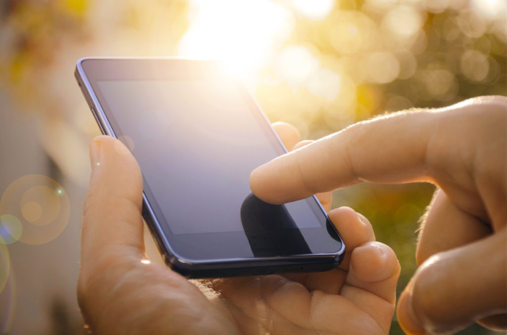 Precision Farming:  Phone Apps That Help You Farm