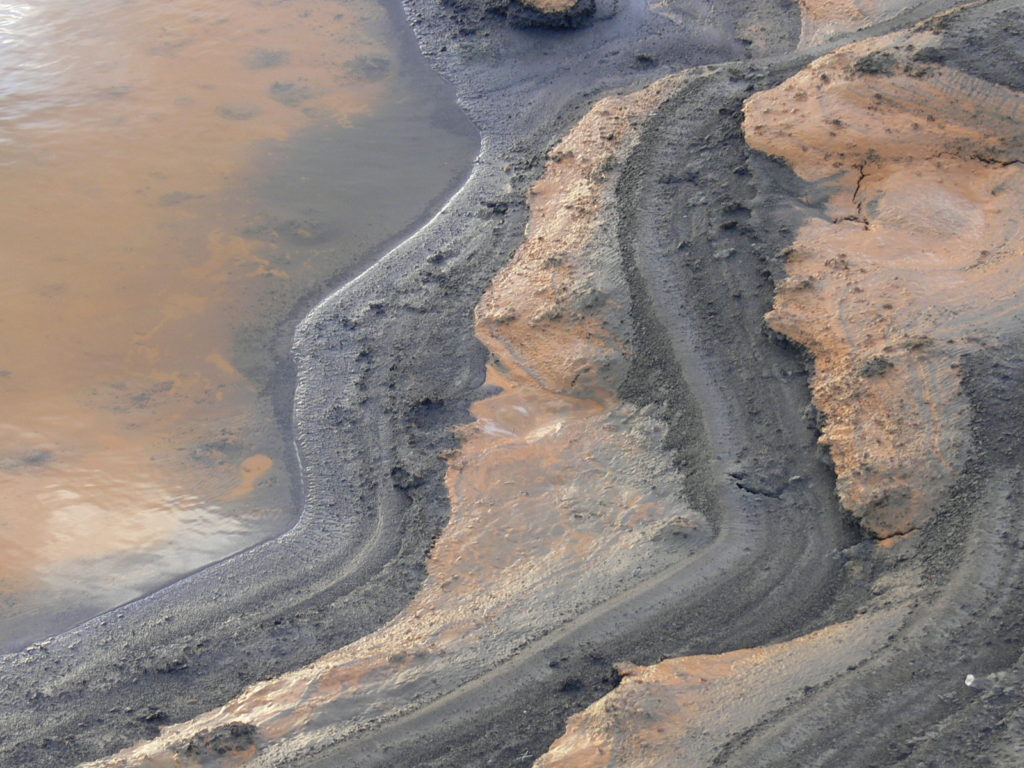 Iron Bacteria and the Problems it Creates in your Emitters