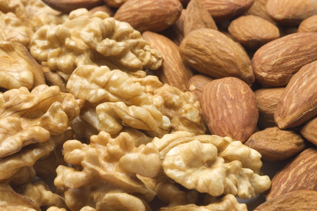 fsma preventative control for the nut industry