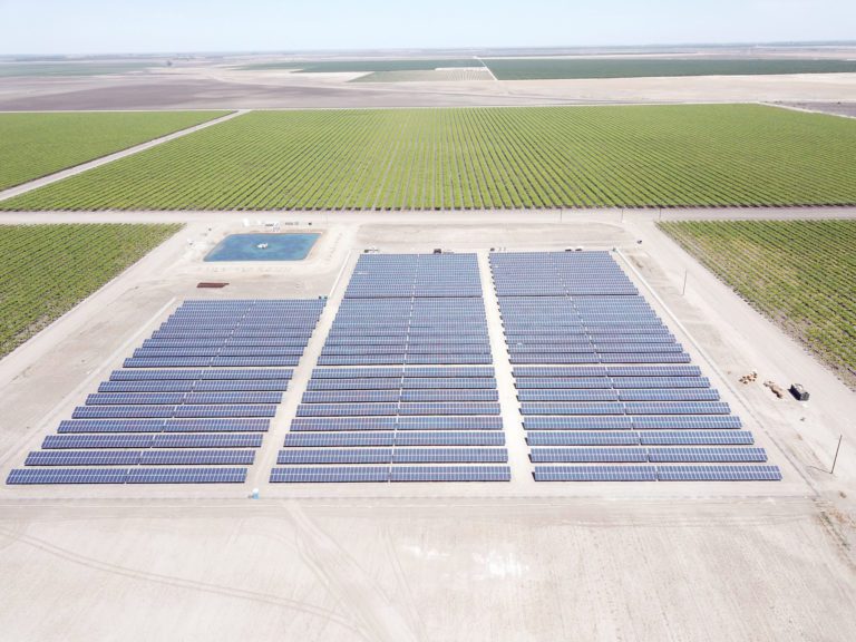 The Future of Solar in Agriculture