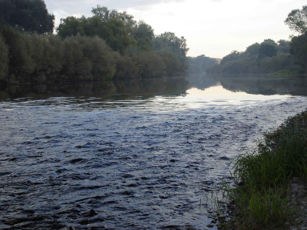 Historic Water Management Agreement at Risk Under California’s Senate Bill 1