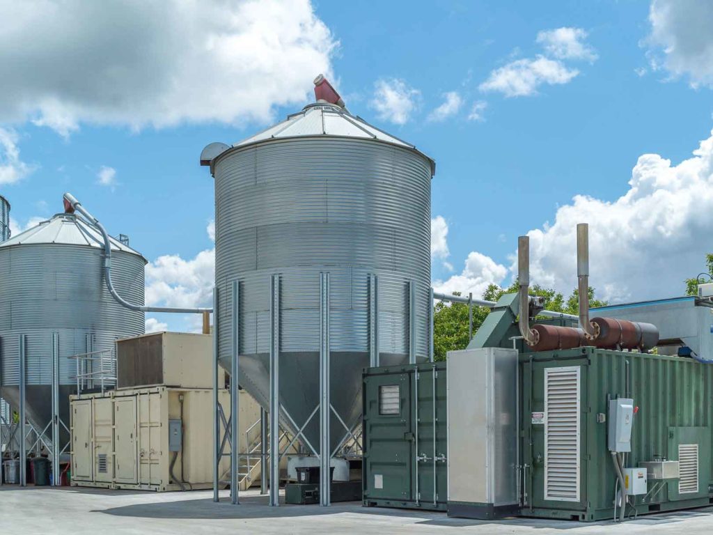 Dixon Ridge Farms: A Case Study in Sustainability