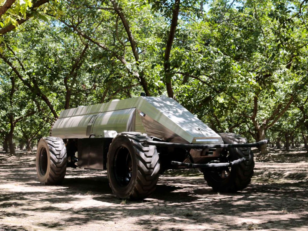 More Efficiency with Less Labor: The Coming Age of Autonomous Equipment