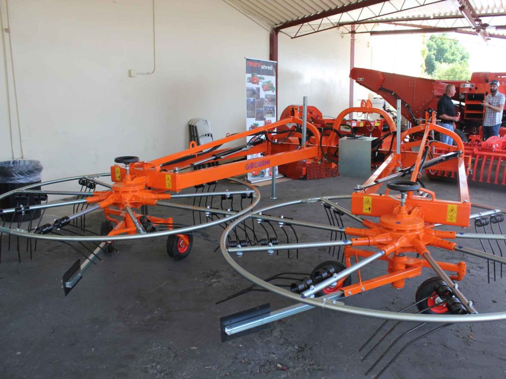 Managing Hull Rot in Almonds