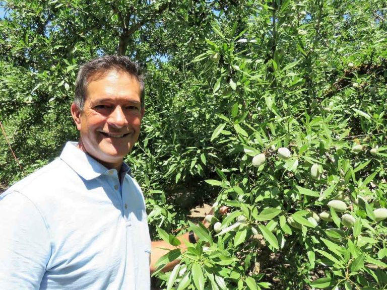 Grower Finds Automated Irrigation Improves Efficiency
