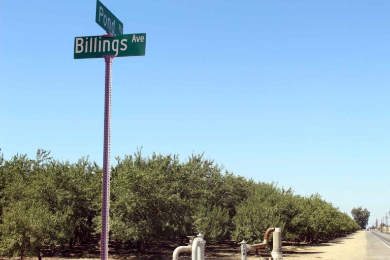 Profile: Billings Ranch