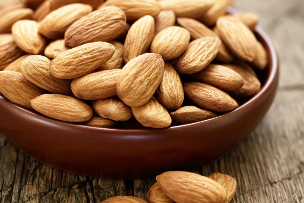 Almond Industry Presses on Despite Challenges in China
