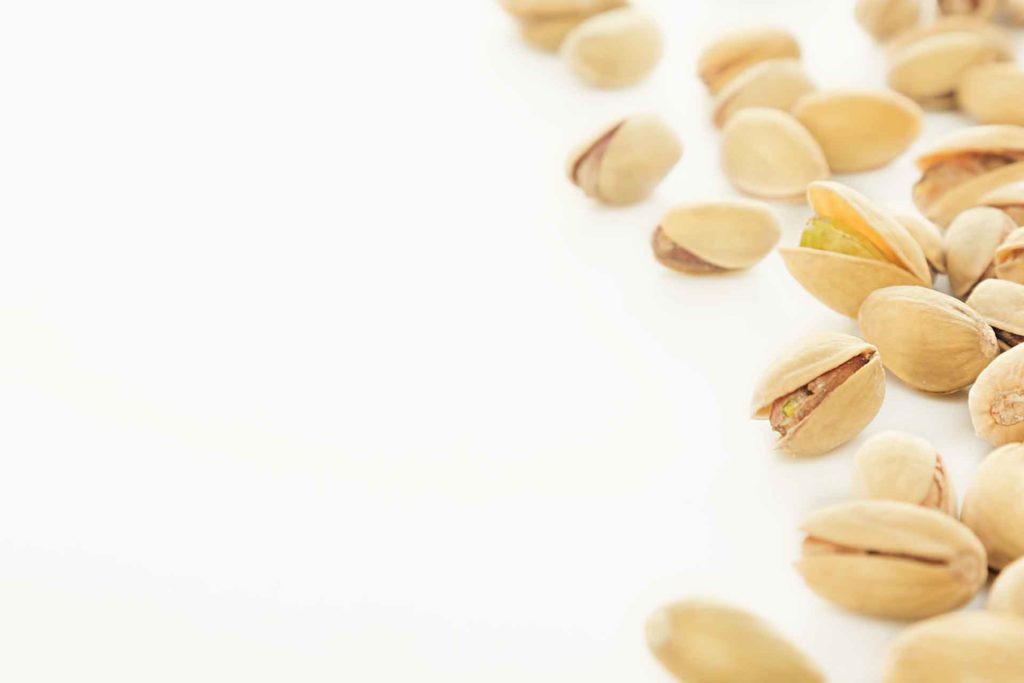 Postharvest Pistachio To-do List