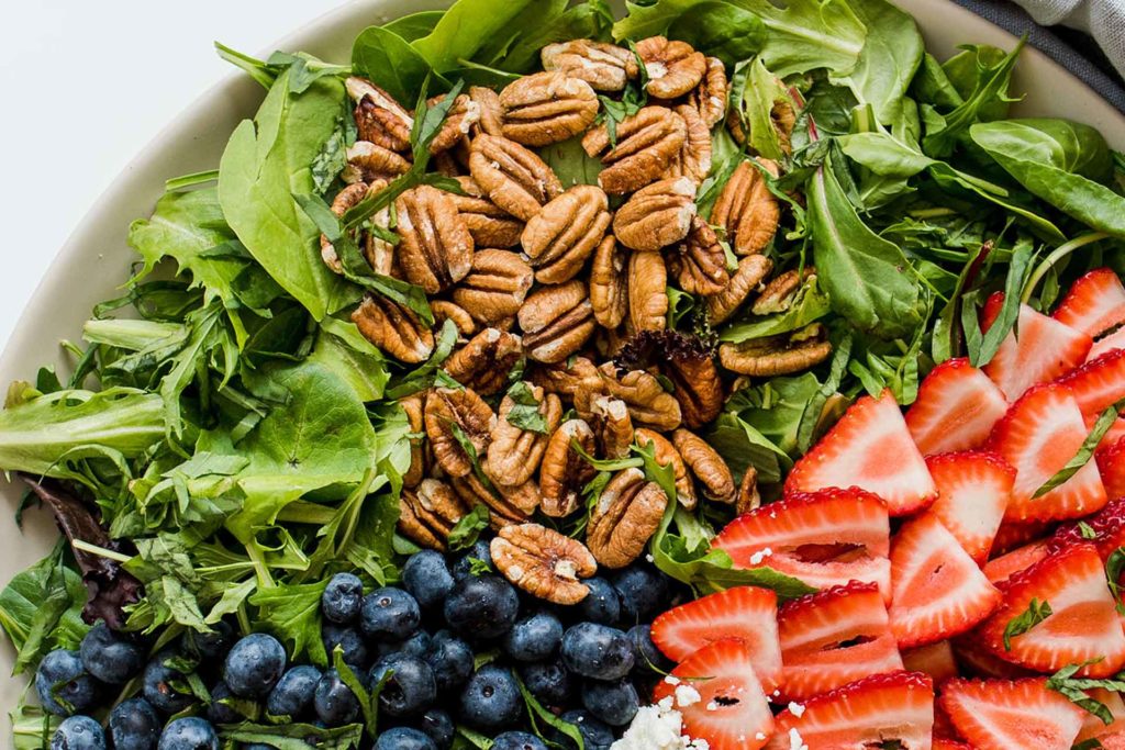 American Pecans