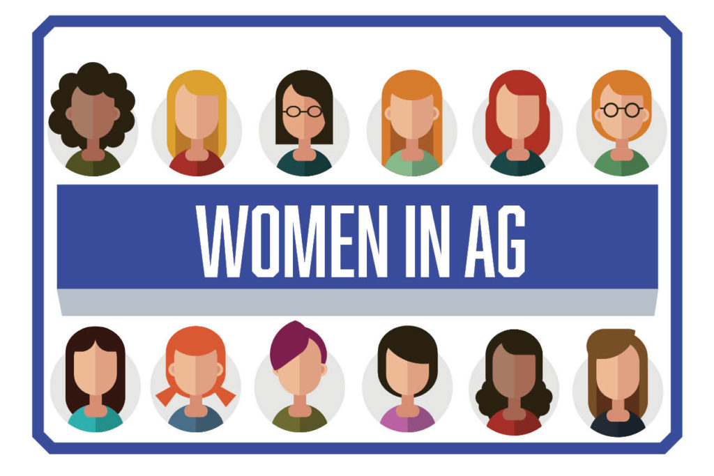 Women in Ag