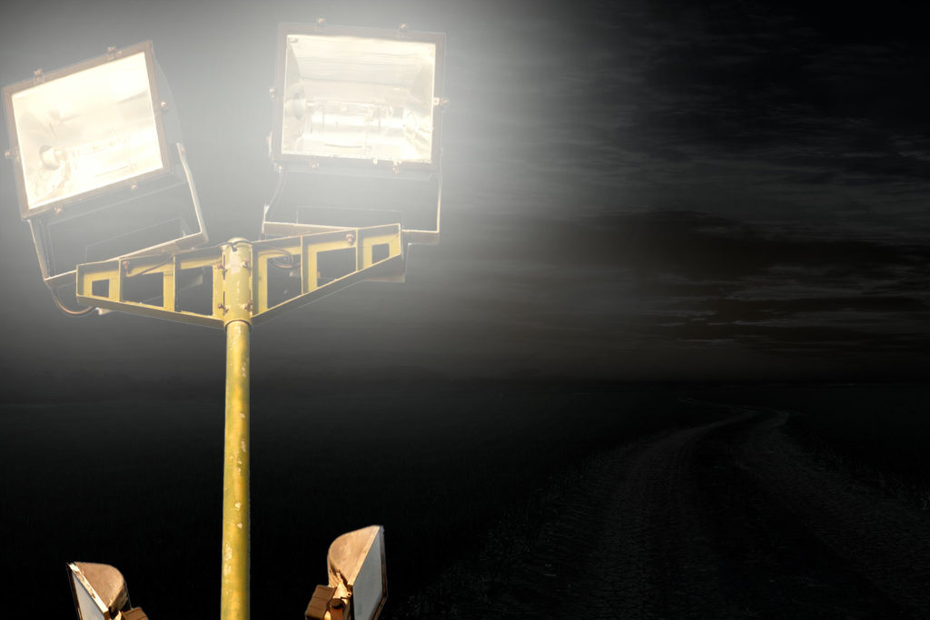 Cal/OSHA Releases Revised Draft Nighttime Lighting Standard for Agriculture