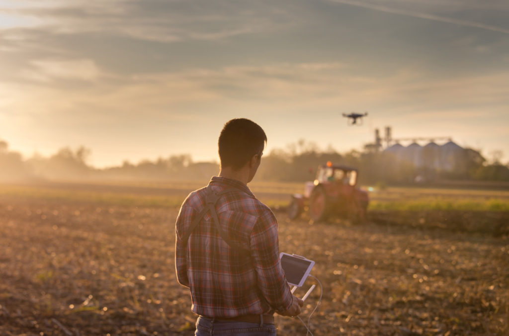 New Technologies for Growers
