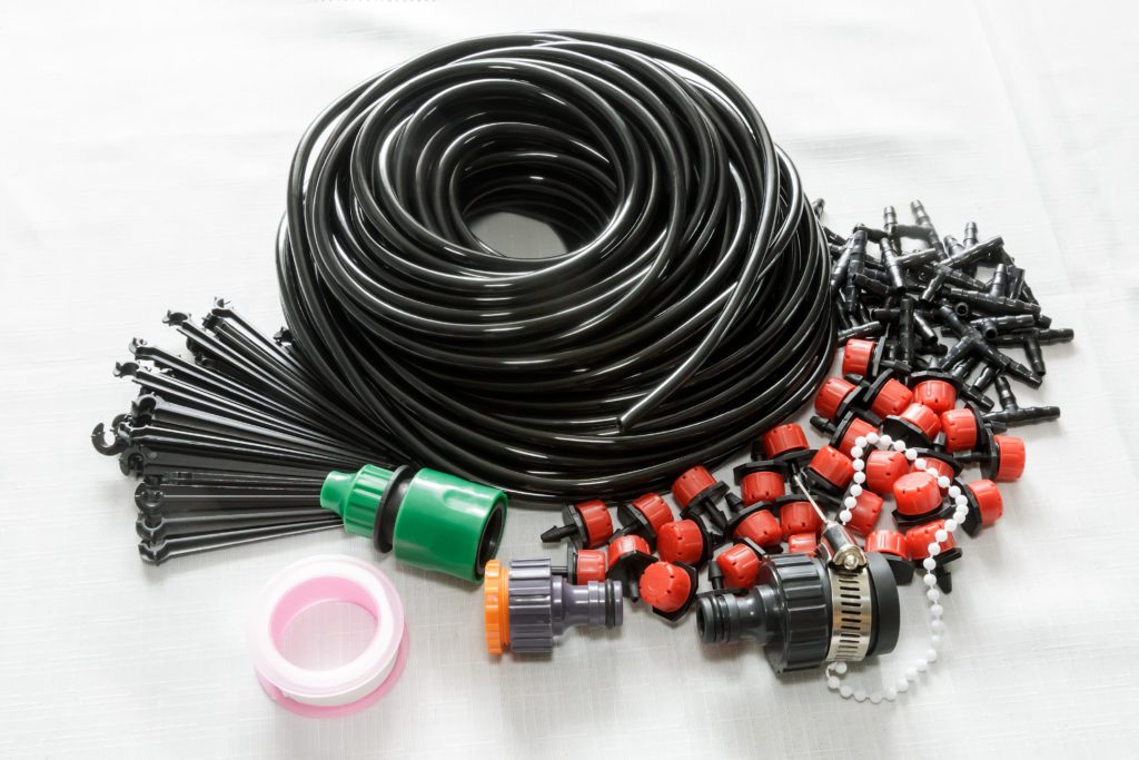 Making the Best Use of Irrigation Management Tools