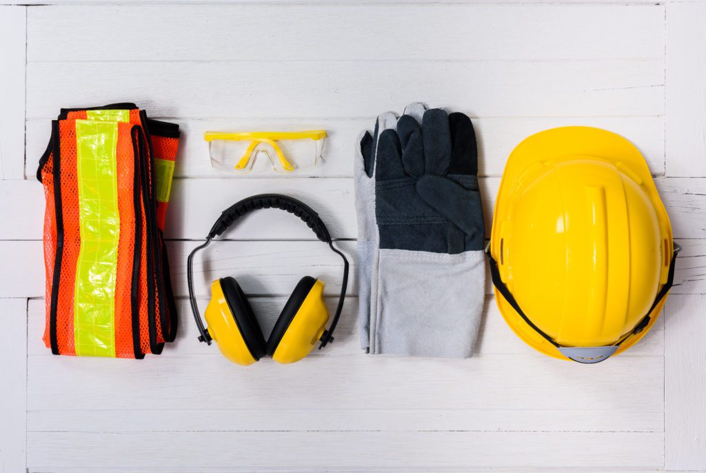 Enforcement of Safety Programs