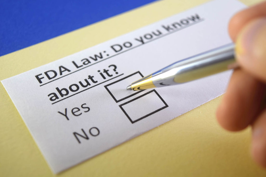 Food Safety Modernization Act