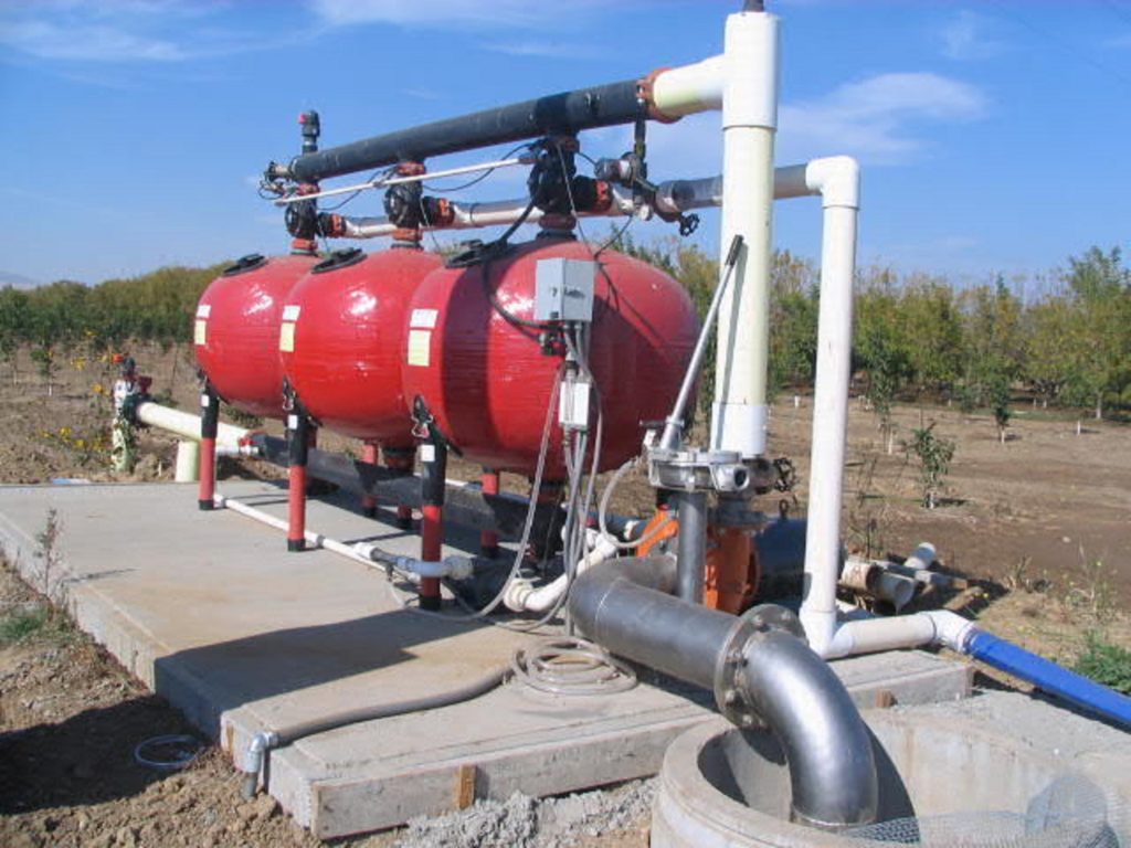 Take Advantage of Fertigation Opportunities