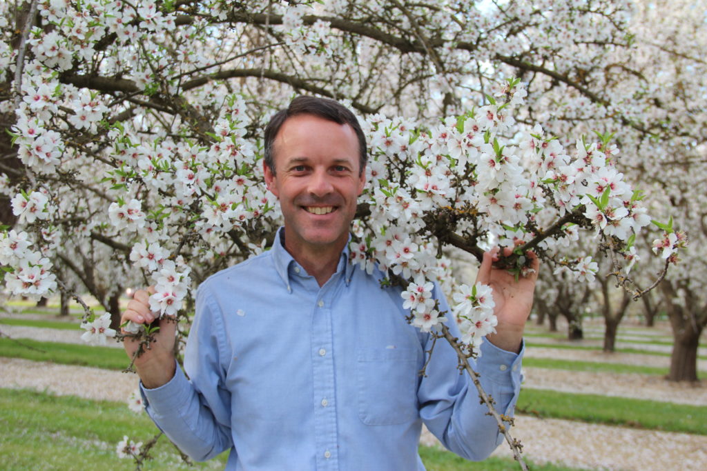 Farm Advisor Profile: David Haviland