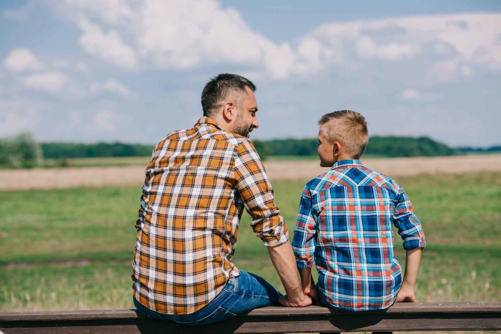 Succession Planning: Expert Advice on Securing the Farming Legacy
