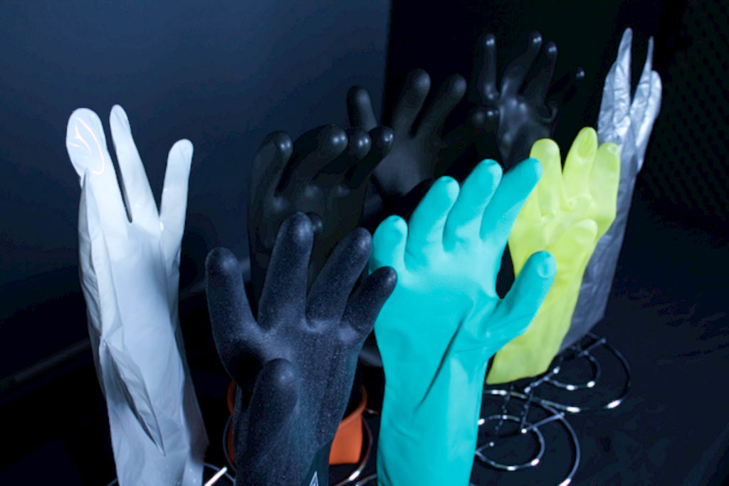Finding Practical Alternatives to Agricultural PPE During the Current Shortage