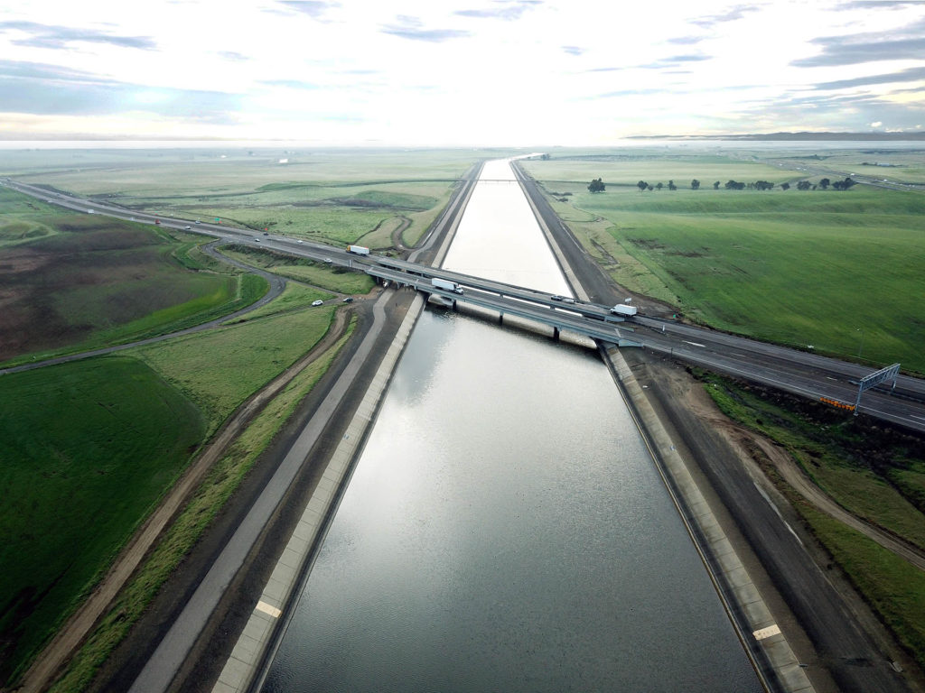 New Water Blueprint Looks at Impacts of Water Supply Shortages