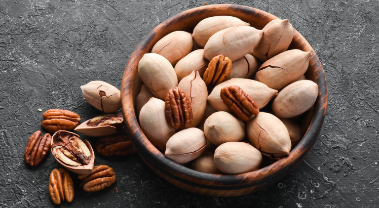 Your Federal Marketing Order at Work: Building Demand for U.S. Pecans