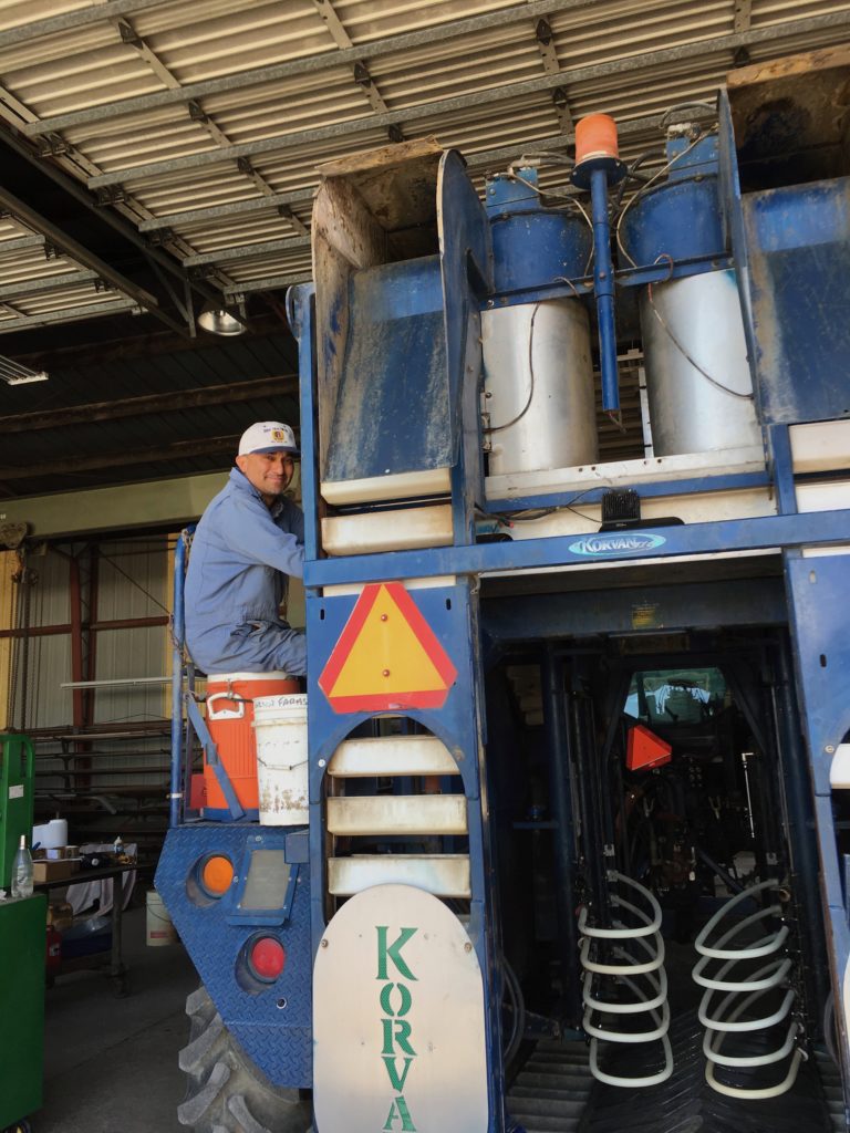 An Innovative Training Program to Address Labor Shortages