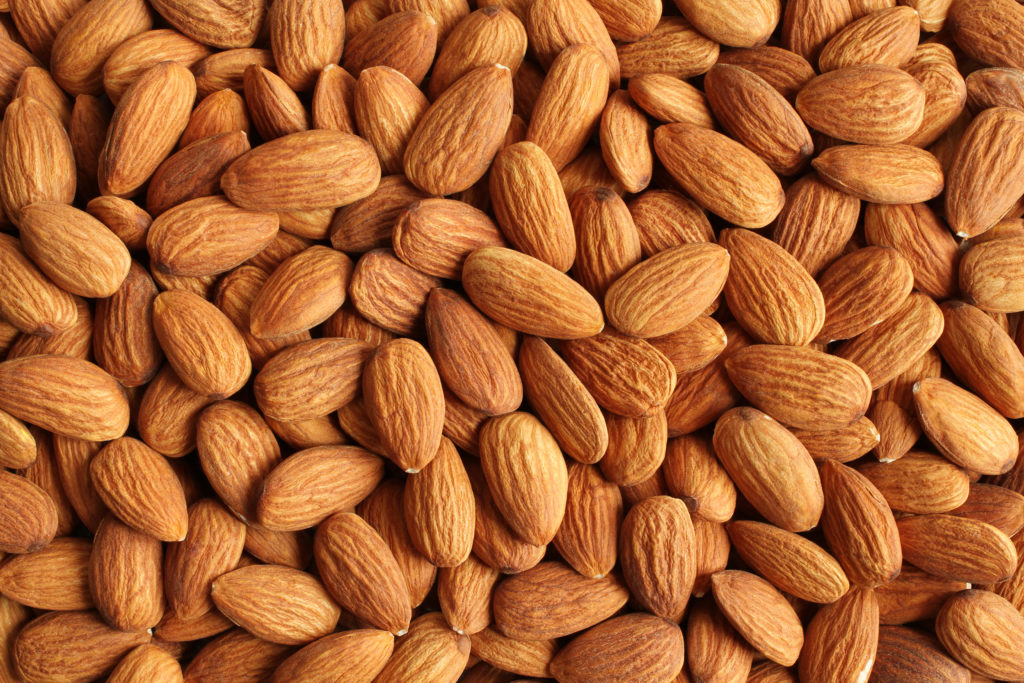 Almond Outlook: Preparing for a Record Crop