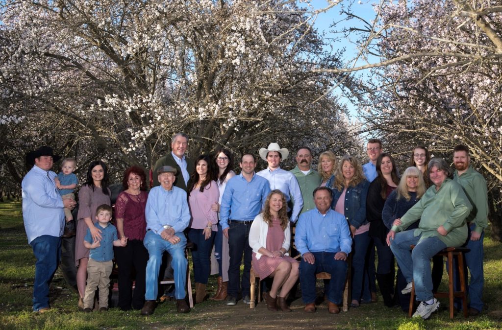 Starrh Farms Has a History of Leadership and Innovation