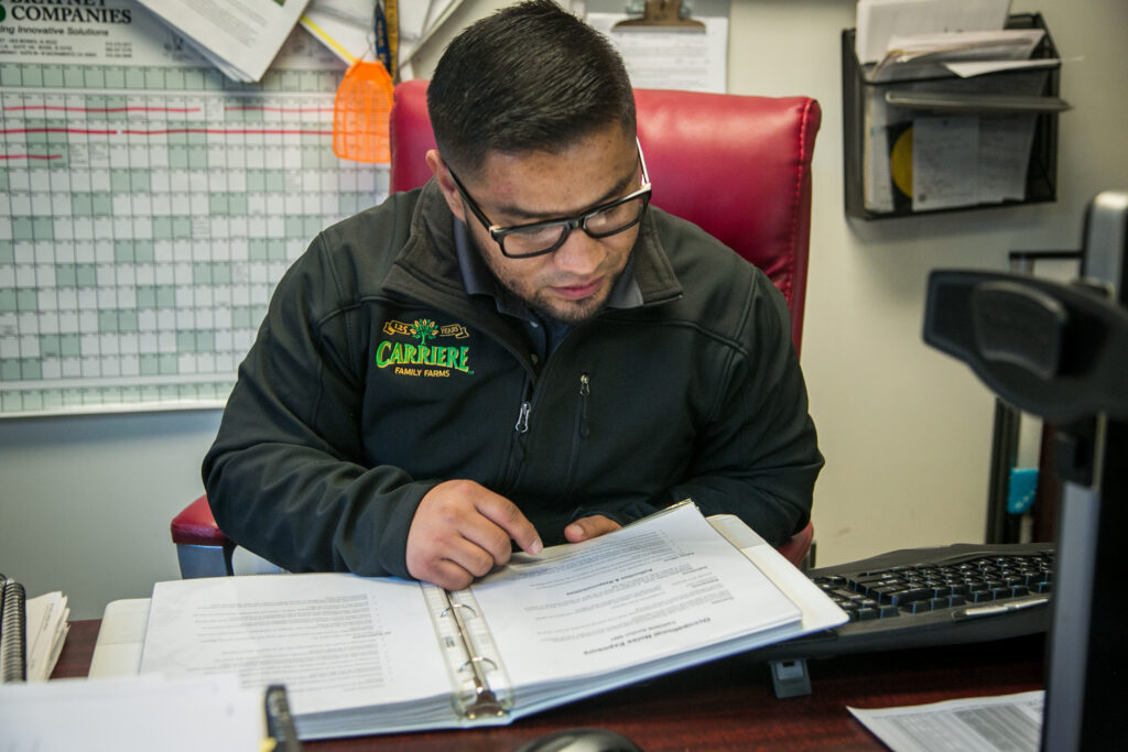 New Ag Employer Legislation for COVID-19