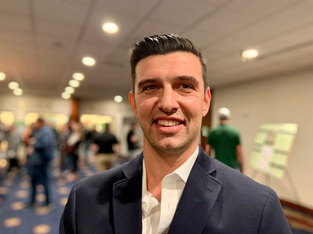 Pest and Weed Expert Joins the Almond Board Team