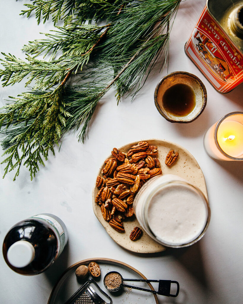 A Season of Harvest, Thanksgiving and Optimism for 2021