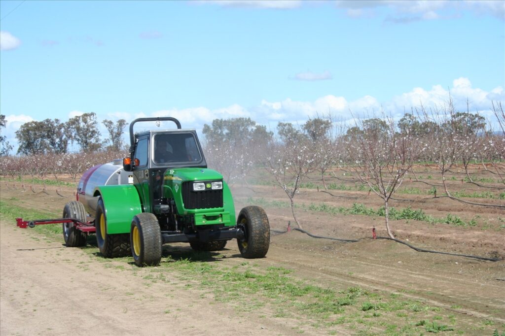 Integrated Pest Management on a Budget