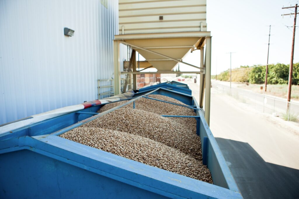 Adding Value in Hulling and Shelling