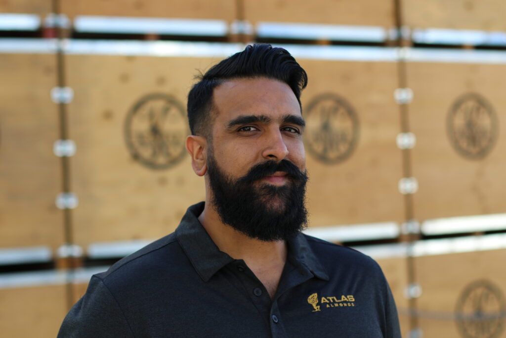 Grower Insights: Mallvinder Kahal