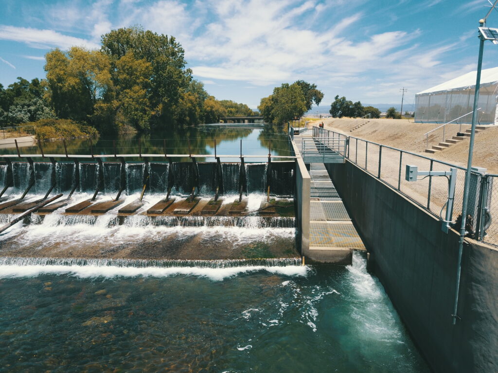New Opportunities on Much Needed Water Infrastructure