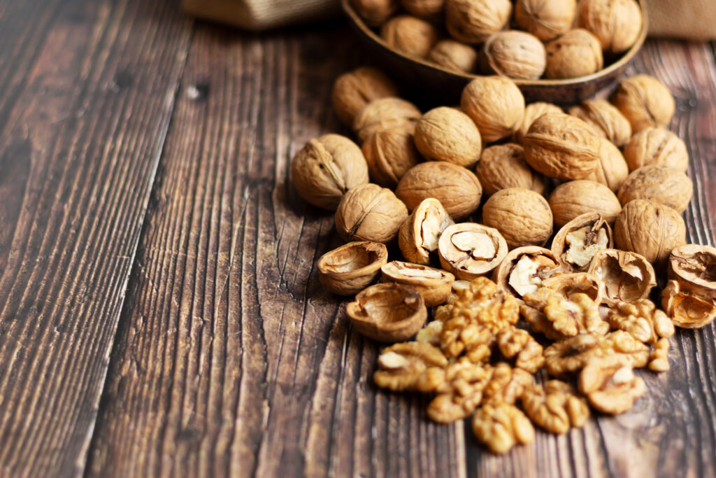 Optimism and Call for Unity at Recent Walnut Industry Conference