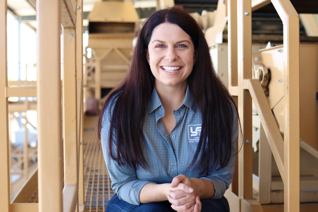 Growers Insight: Jocelyn Anderson