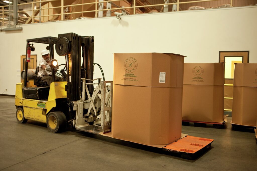 Trade Officials, ABC Work Closely to Maintain, Expand Markets