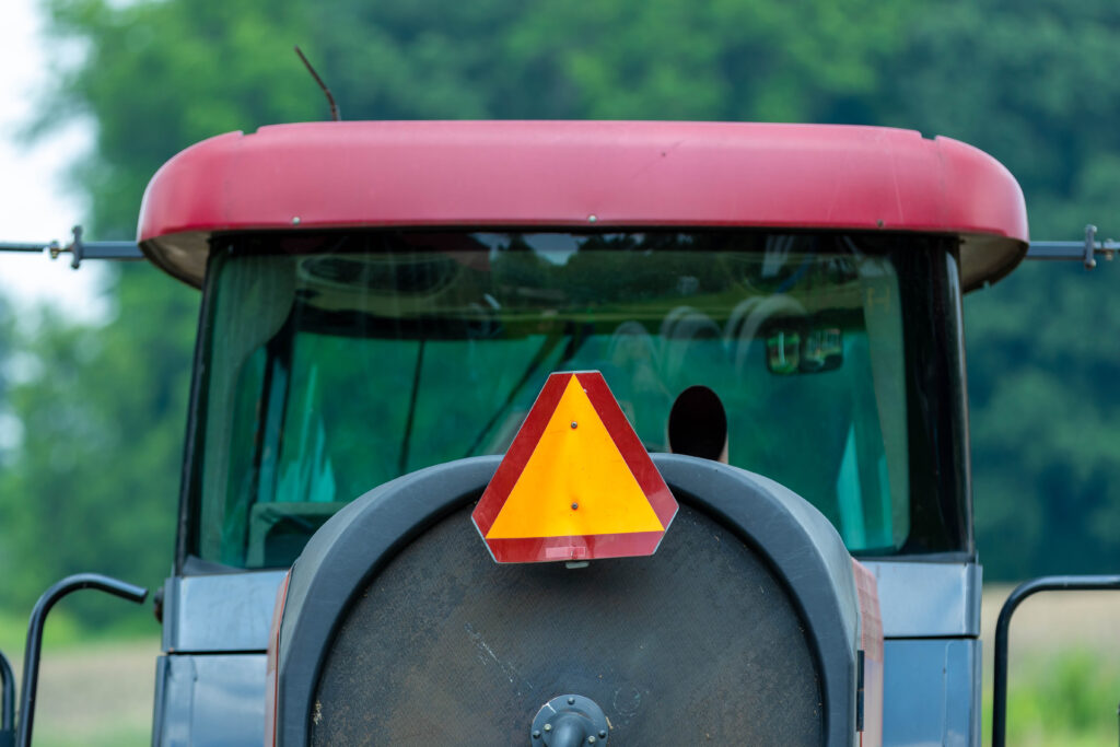 Nut Harvest Safety: Where are Employees Getting Hurt?