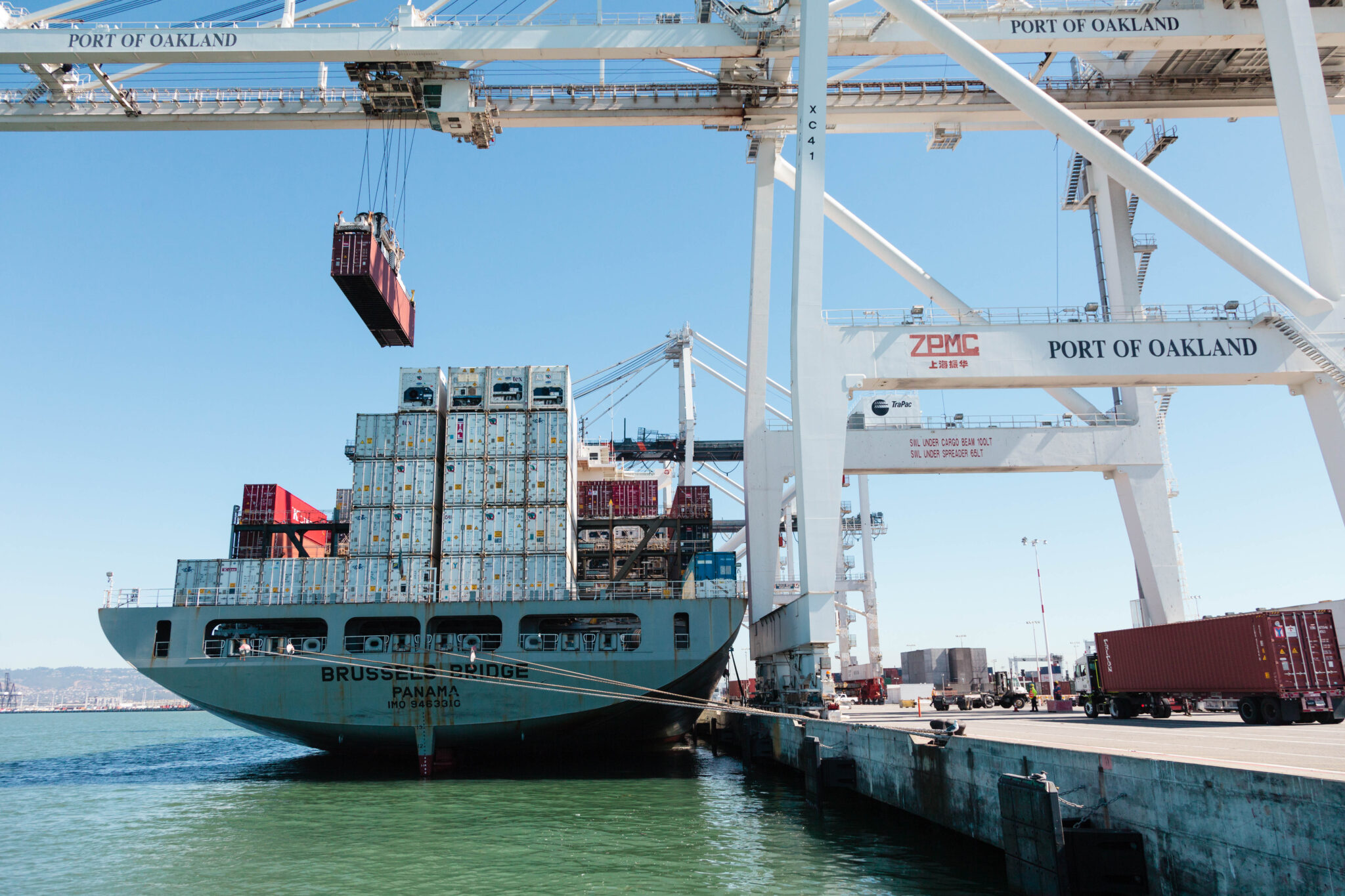 some-80-of-california-almonds-are-exported-through-the-port-of-oakland