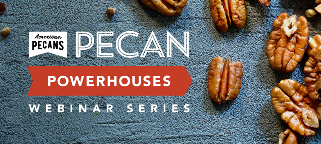 Reaching Pecan Consumers through Registered Dietitians and Nutritionists