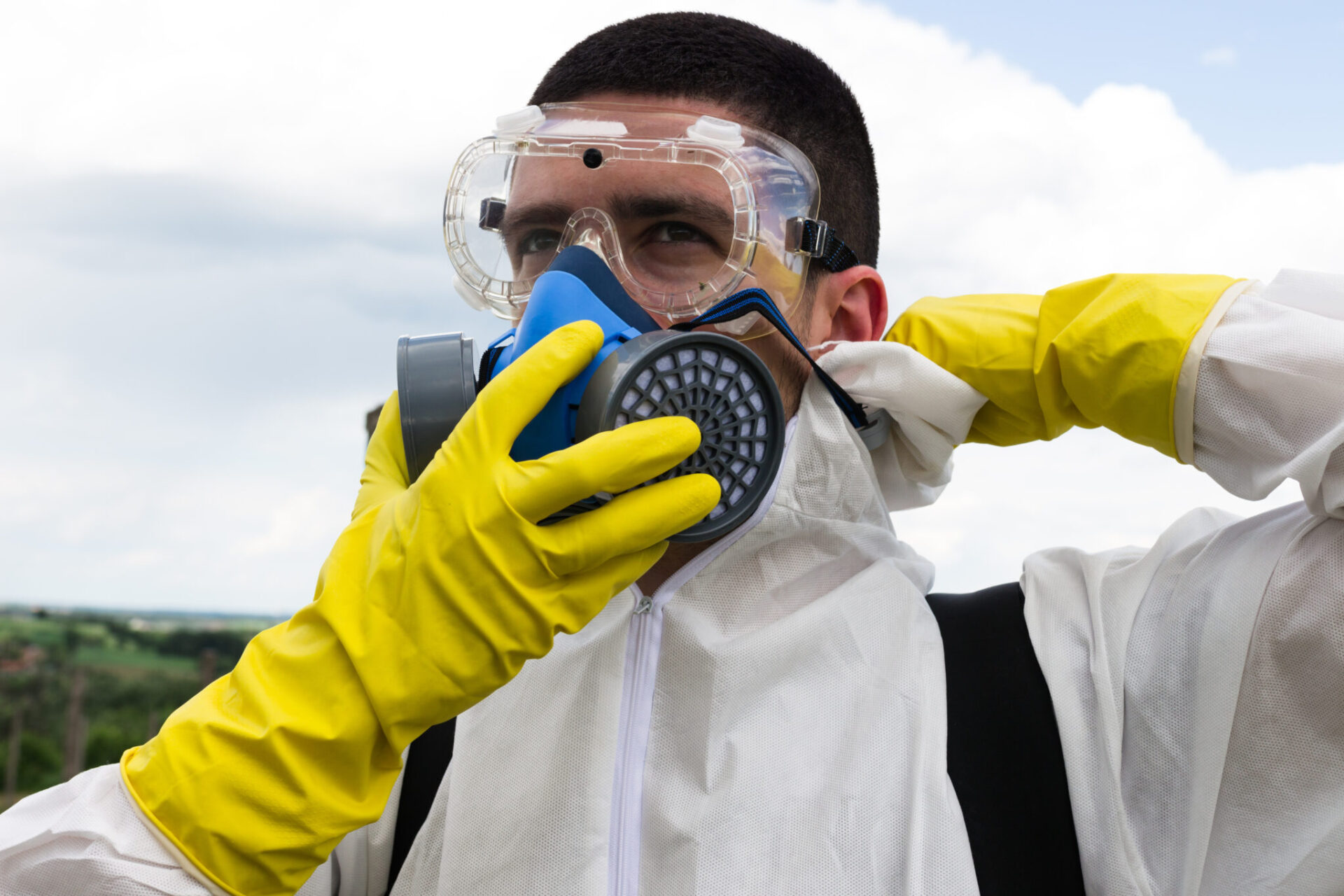 Top 10 Pesticide Violations of 2020