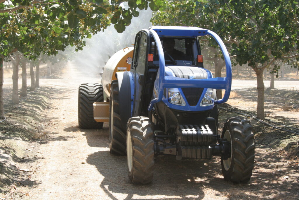 Farm Equipment Shortages, Backlogs Put Pressure on Machinery Dealers and Growers